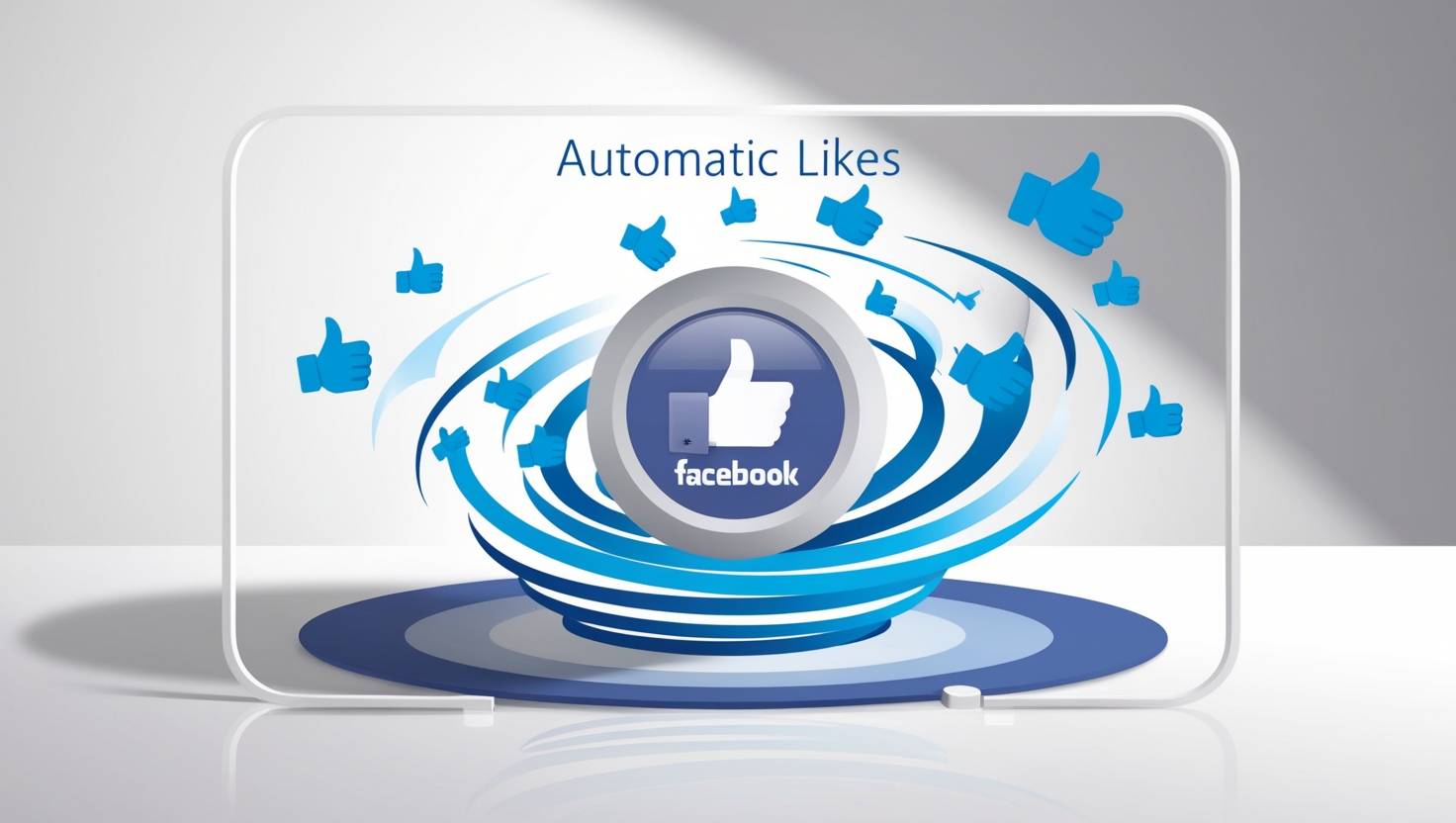 Facebook Automatic Likes