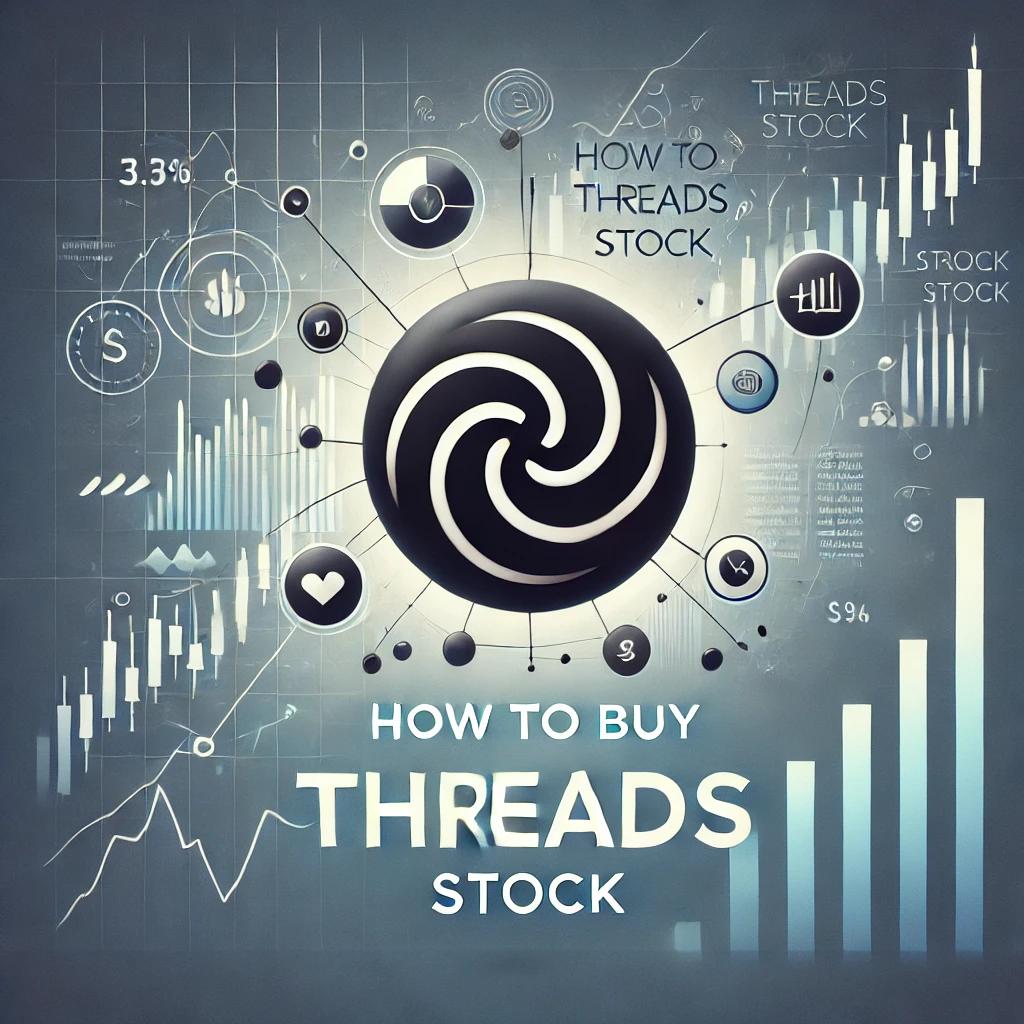 How to Buy Threads Stock