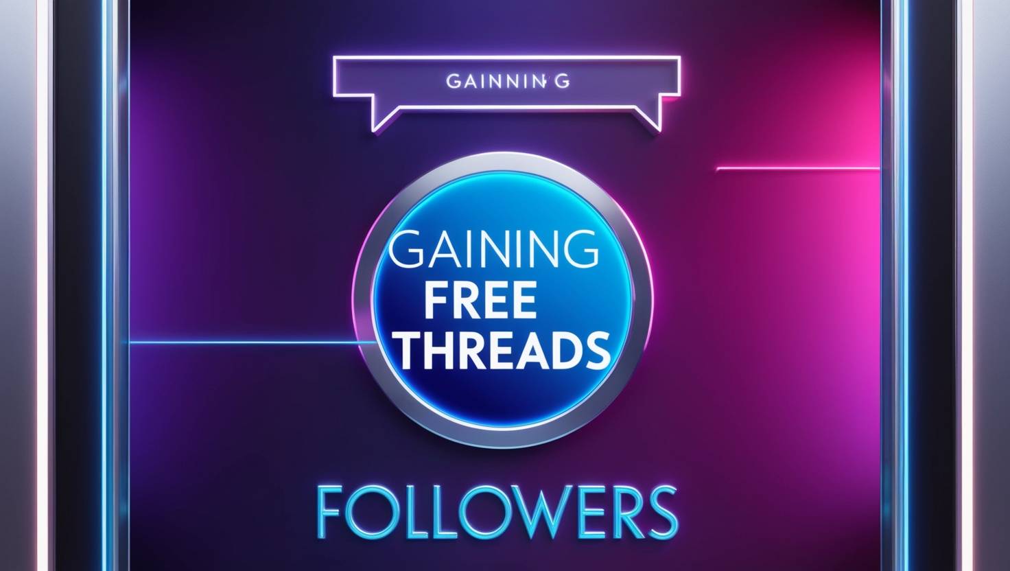 Free Threads Followers