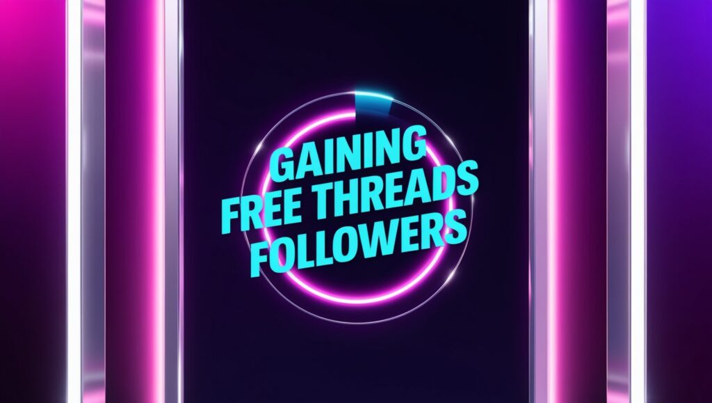 Free Threads Followers