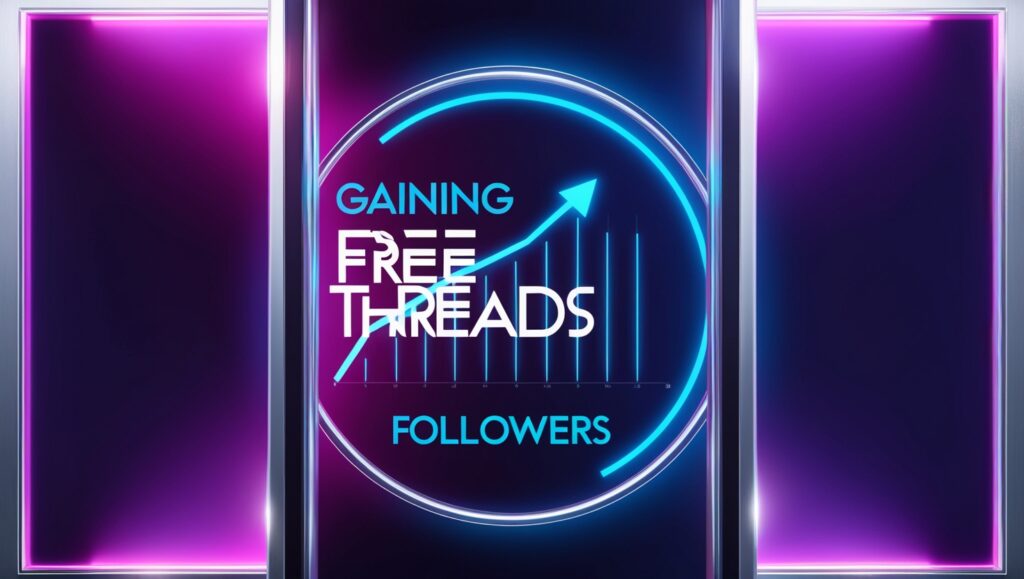 Free Threads Followers