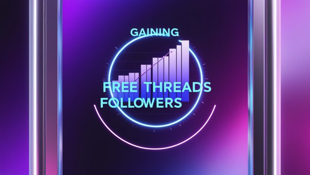 Free Threads Followers