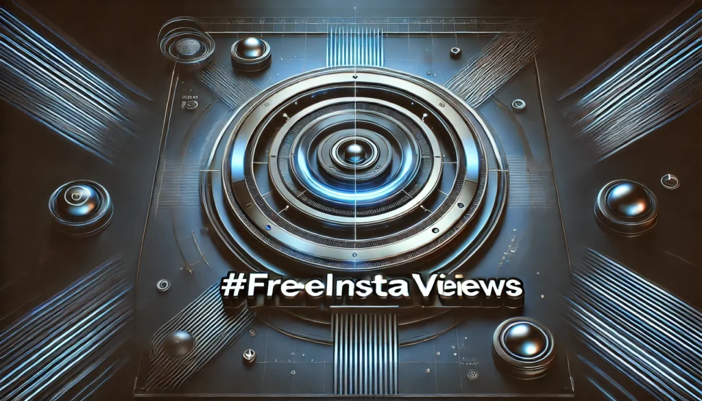 Free Insta Reels Views