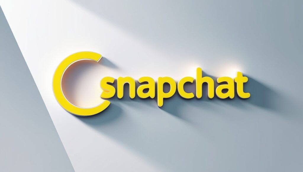 snapchat Name Font