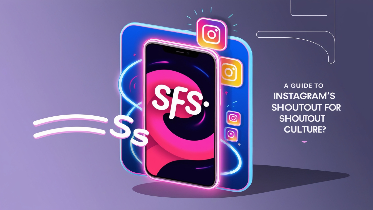 What Does SFS Mean on Instagram