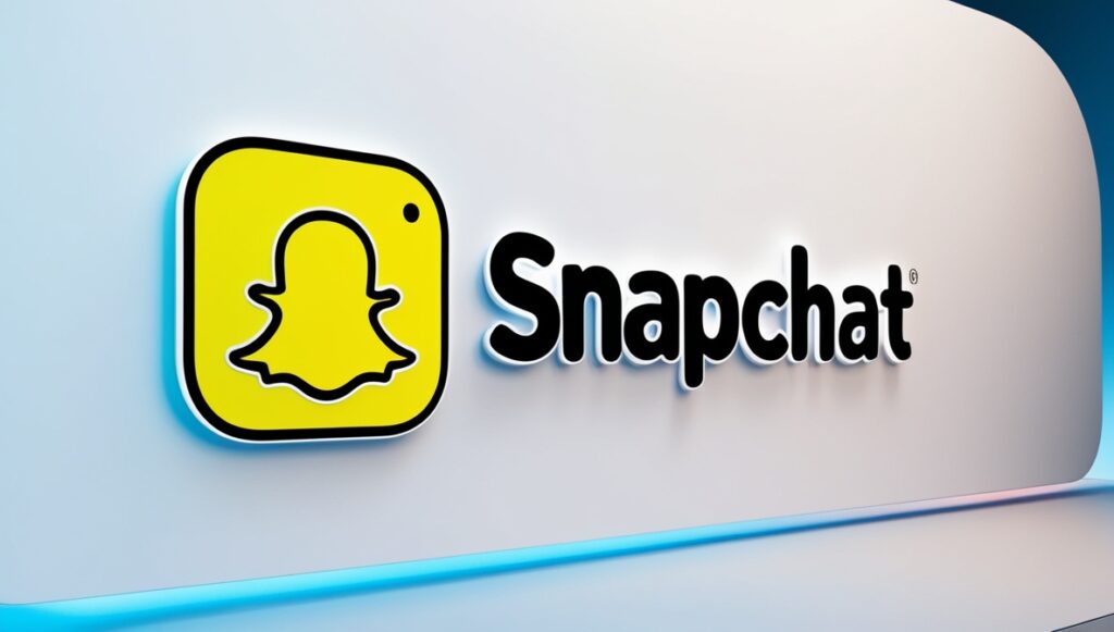 snapchat Name Font