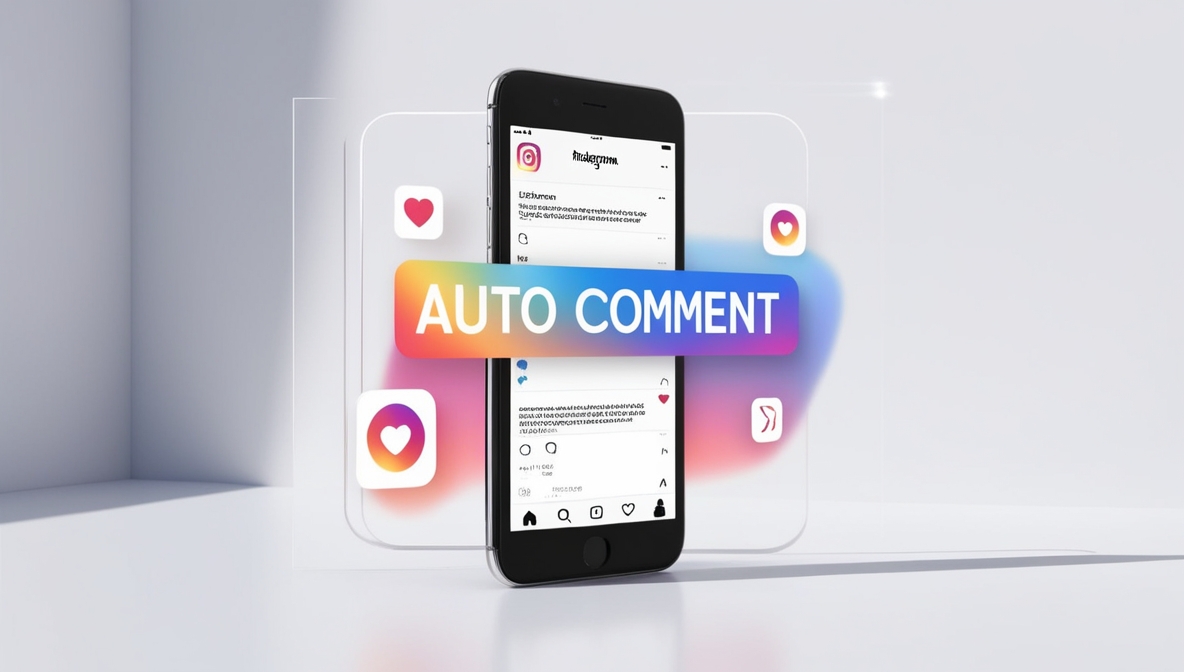 auto comment instagram online