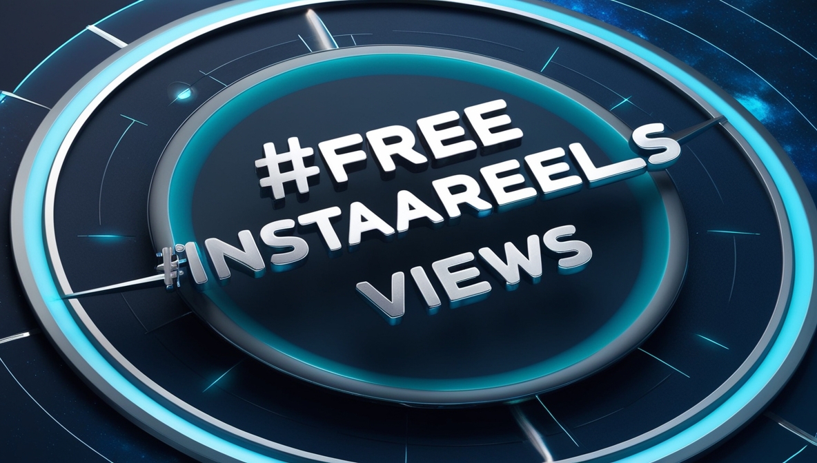 free insta reels views