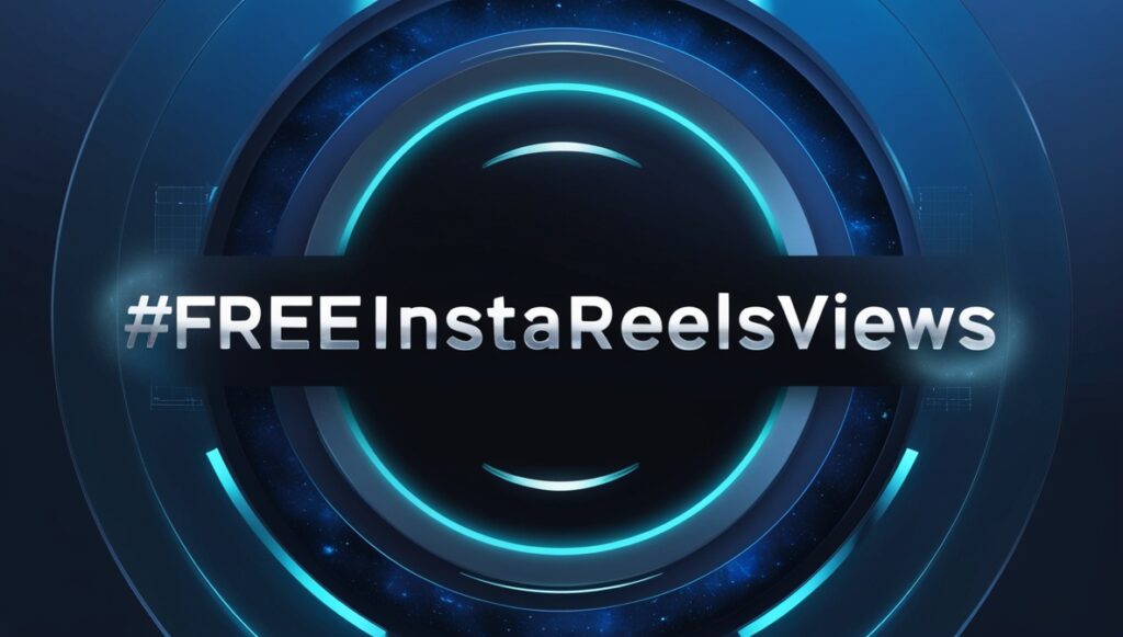 free insta reels views